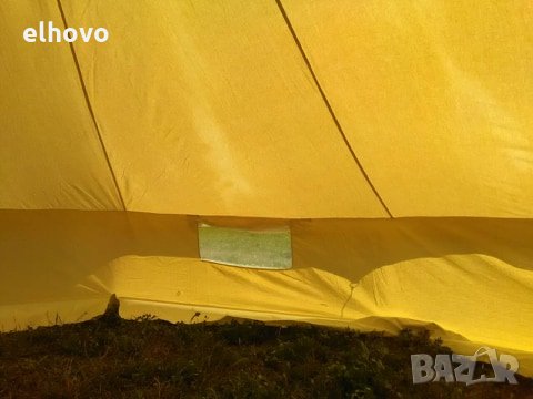 Палатка модел "Судан", снимка 9 - Палатки - 28426997