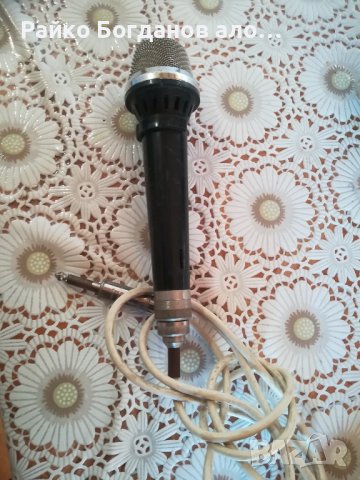 продавам 4 микрофона , снимка 5 - Други - 43461245