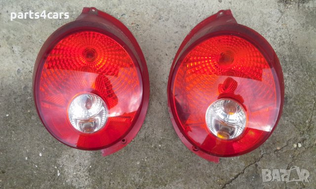 Ляв и десен стоп за шевролет матиз спарк CHEVROLET MATIZ SPARK