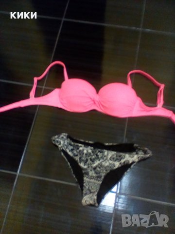 Дамски бански НМ +ПОДАРЪК бански, снимка 6 - Бански костюми - 36107968