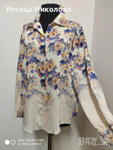 д риза Пролет , снимка 2 - Ризи - 49337184