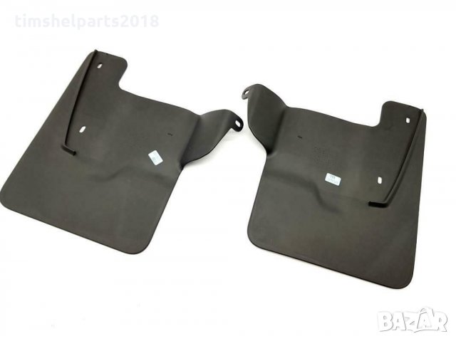 Предни Калобрани за Renault Master Opel Movano след 2010г Шоф. или Пасаж. страна, снимка 2 - Части - 32687283