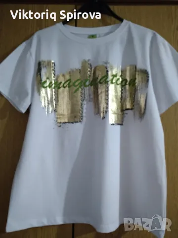 Нова дамска блуза 