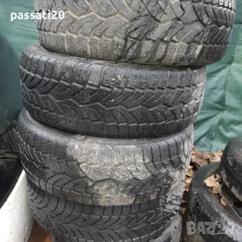 Зимни гуми 13,14,16 цола, снимка 3 - Гуми и джанти - 48176144