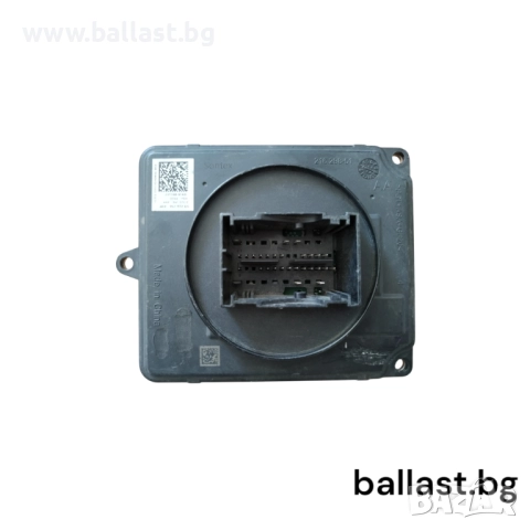 Баласт модул 4K0941572 ES Audi A3 2015-2021