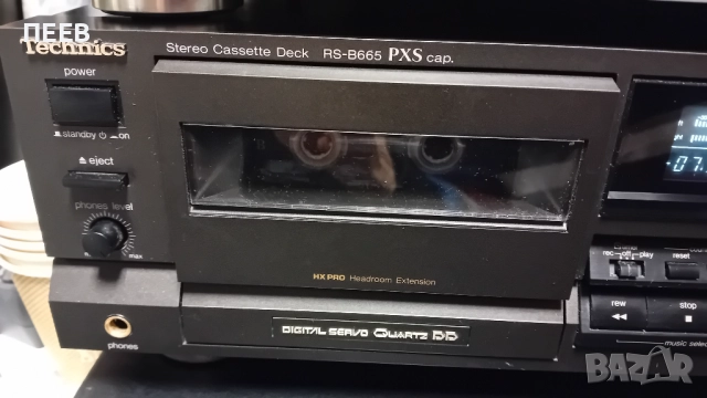 Декове Technics, снимка 4 - Аудиосистеми - 44351988