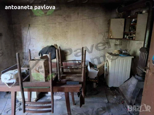 Къща с голям двор, снимка 6 - Къщи - 50341833