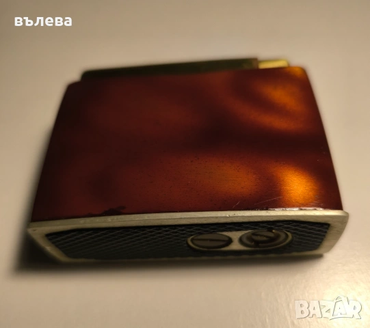 Табакери, ретро закачалка, запалка , снимка 3 - Други стоки за дома - 53395088