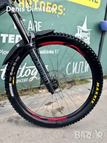 Колело Specialized enduro evo 2018 , снимка 8 - Велосипеди - 50232219