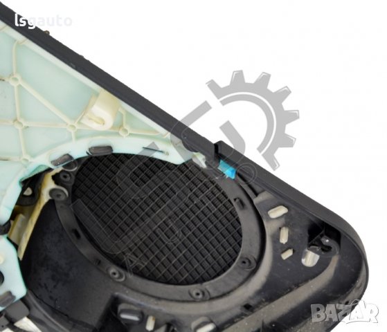 Интериорна кора задна дясна врата Mercedes-Benz C-Class 204 (W/S/C)(2007-2014) ID:90895, снимка 4 - Части - 39021418