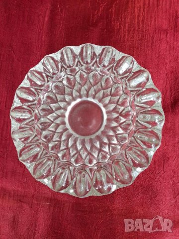 Ретро пепелник , снимка 6 - Антикварни и старинни предмети - 40099951