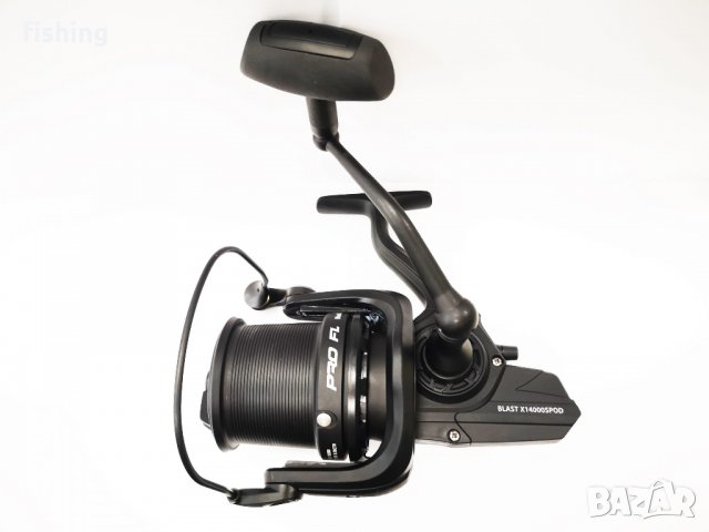 Промо Макара FL Blast X 14000 SPOD