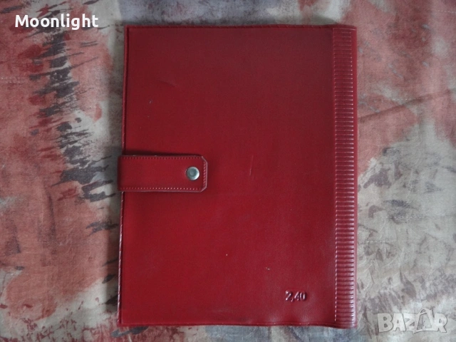 Антика - Ретро калъф, снимка 2 - Антикварни и старинни предмети - 53232087