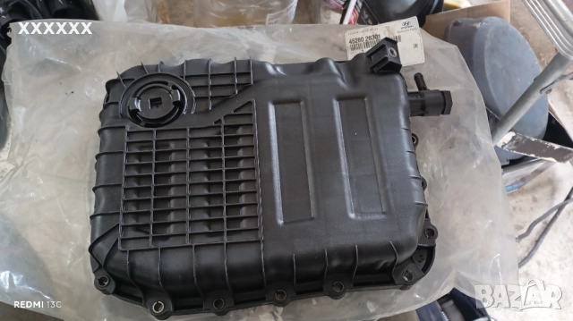 картер скоростна кутия киа и хюндай 45280-26301, снимка 2 - Части - 51832153