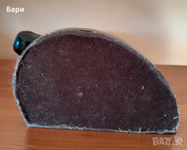 Стари бронзови книгоразделители с глава на кон 1940г., снимка 5 - Други ценни предмети - 44854189