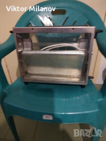 Грил, снимка 4 - Скари - 39066985