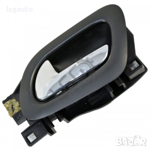 Задна лява вътрешна дръжка Citroen C3 I Picasso(2008-2013) ID:92720