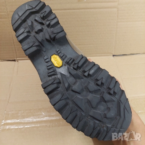 туристически обувки Meindl Softline Ultra GTX Gore-tex номер 40 , снимка 5 - Други - 42402934