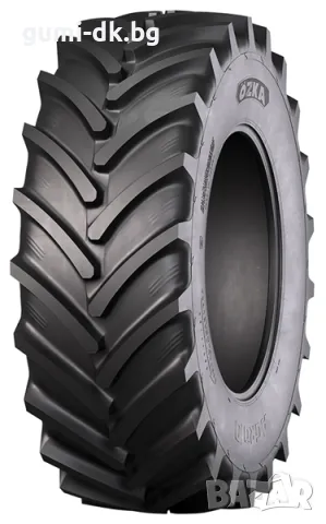 Нови агро гуми 320/90R54