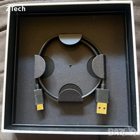 Bang & Olufsen Beoplay E8 3.0 Gen. Bluetooth Слушалки, снимка 6 - Bluetooth слушалки - 52511570