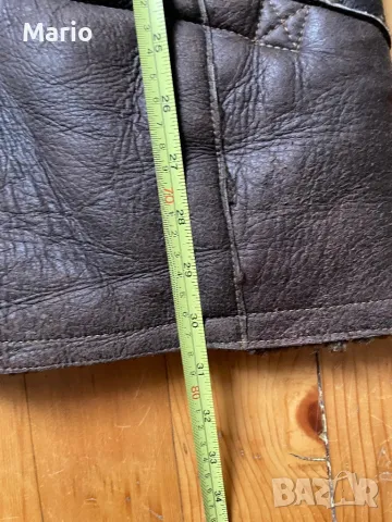 Camel active мъжки кожух 50, снимка 6 - Якета - 49149873