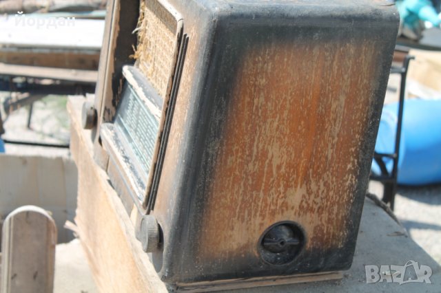 Радио Чехословакия Конгрес, снимка 4 - Радиокасетофони, транзистори - 37575401