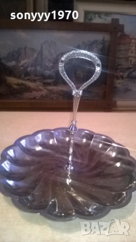 КРАСИВА БОНБОНИЕРА-РЕТРО КОЛЕКЦИЯ-ВНОС АНГЛИЯ, снимка 8 - Колекции - 27891485