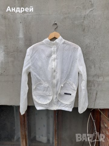 Старо сгъваемо яке Sofia Mitshukoshi