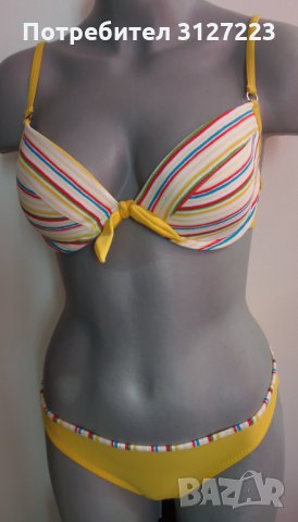 Нови бански - два модела, снимка 2 - Бански костюми - 33547553