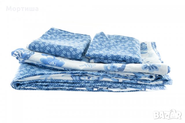  Petite Fleur Нов  двоен СПАЛЕН КОМПЛЕКТ 