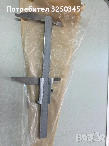 Шублер Inox , снимка 2 - Шублери - 52279392