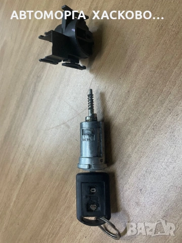 Контактен ключ за Opel Corsa C  Meriva A  13 168 306