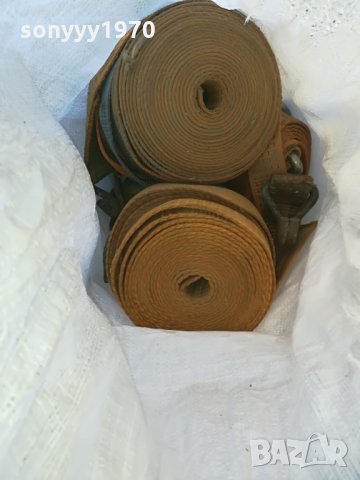 тир колани по 15лв, снимка 3 - Аксесоари и консумативи - 29021698