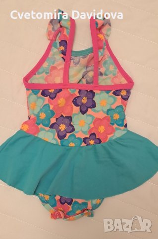 Детски бански , снимка 2 - Детско бельо и бански  - 43047666