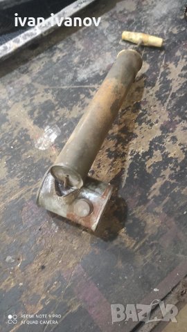 Ръчна Пръскачка Боя, снимка 3 - Други инструменти - 36959571