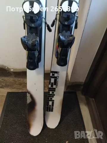 ски 170см., снимка 4 - Зимни спортове - 47932536