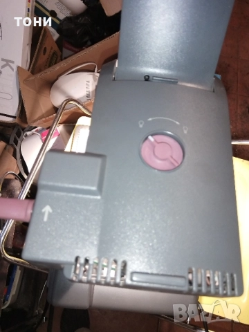 шрай проектор 3M, снимка 8 - Плейъри, домашно кино, прожектори - 52731923