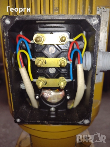 Помпа Grandfus, снимка 14 - Водни помпи - 52741554