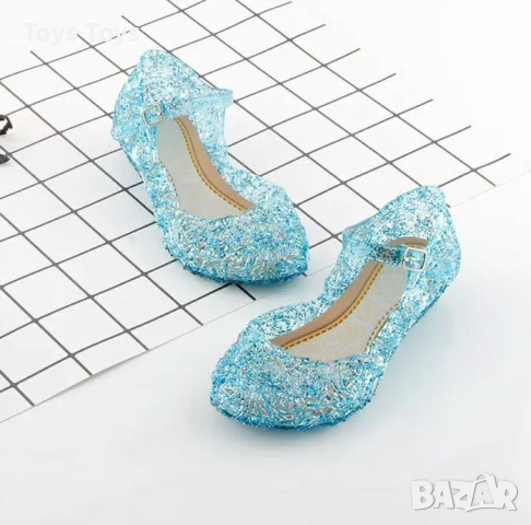 НОВ МОДЕЛ чанта на Елза, чадър, снимка 4 - Други - 37420720