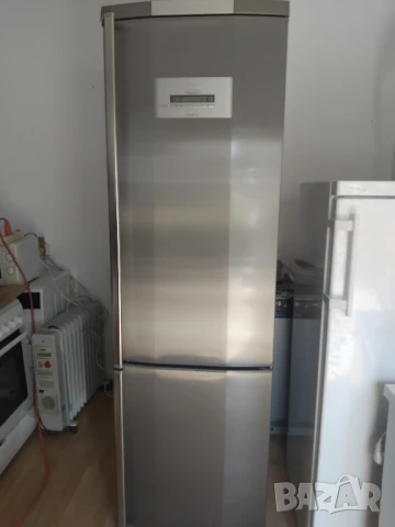 Хладилник AEG Santo, снимка 6 - Хладилници - 51285005