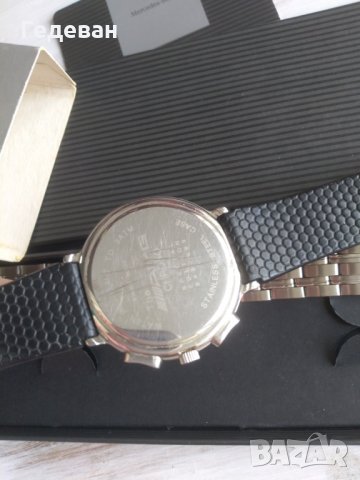 Mercedes Amg Chrono, снимка 3 - Мъжки - 28946075