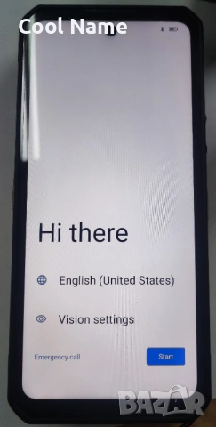 Oukitel WP300 (черен), снимка 4 - Телефони с две сим карти - 53174942