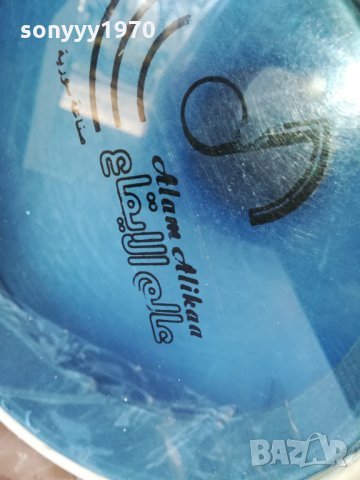 СИНЯ ГОЛЯМА ТАРАМБУКА, снимка 12 - Ударни инструменти - 28276701