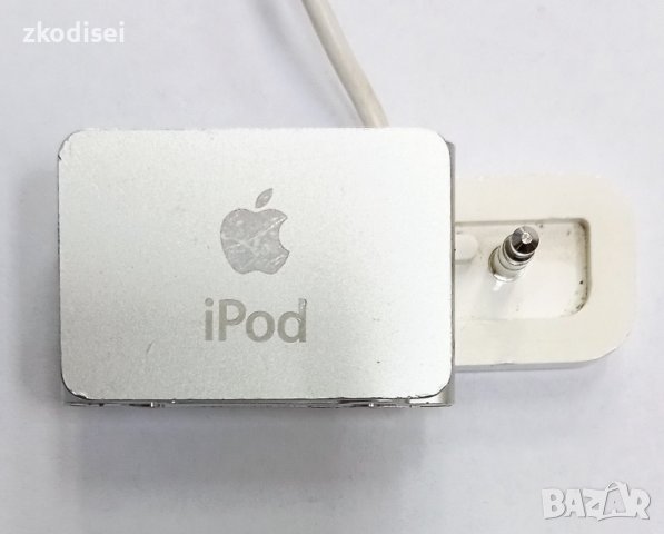 iPOD Apple A1204EMC, снимка 2 - iPod - 17045696