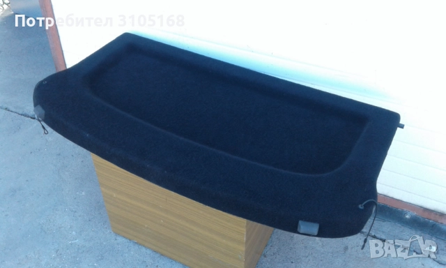 кора багажник SKODA KAMIQ 2018-2023 , снимка 7 - Части - 52282248