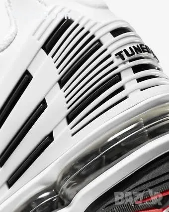 Nike Tn спортни мъжки маратонки , снимка 3 - Маратонки - 48934431