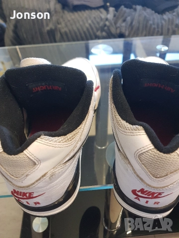 Маратонки Nike Air Flight /39, снимка 2 - Детски маратонки - 52731392