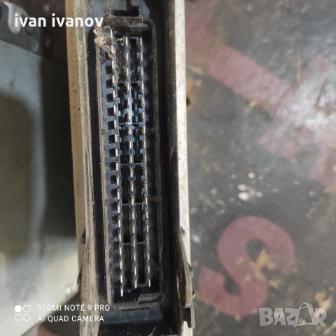 Компютър Вектра Б, снимка 10 - Части - 33378430