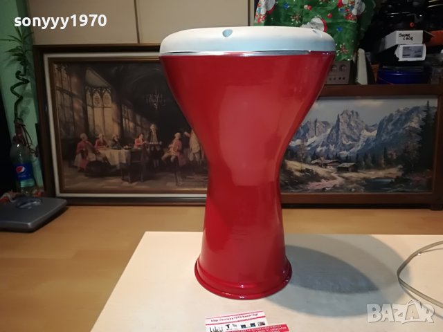 ПРАЗНИЧНА ТАРАМБУКА-ЧЕРВЕНА И ГОЛЯМА 0309221934