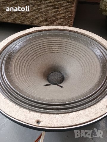 Широколентови 12-инча , снимка 5 - Тонколони - 43741534